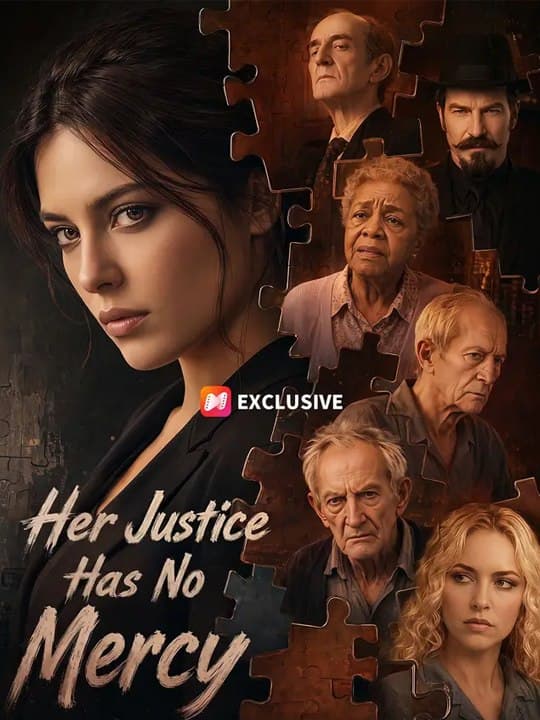 Her Justice Has No Mercy