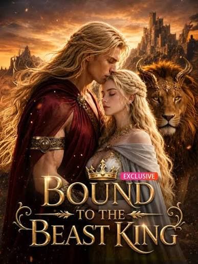 Bound to the Beast King