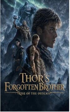 Thor's Forgotten Brother  Rise of the Outcast