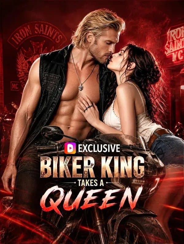 Biker King Takes a Queen