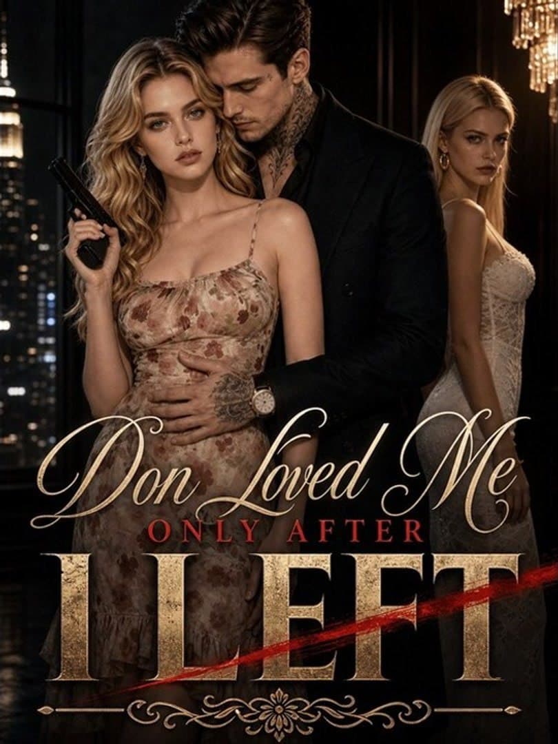 Don Loved Me Only After I Left