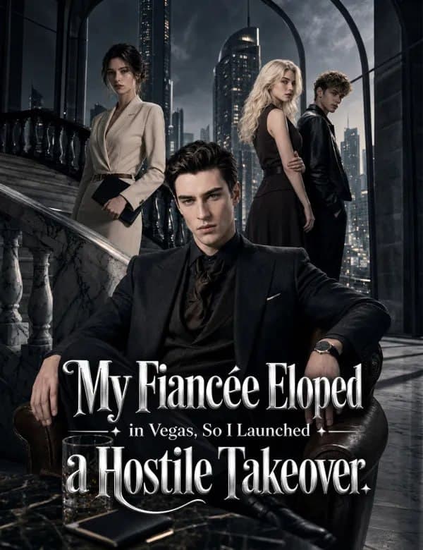 My Fiancee Eloped in Vegas, So I Launched a Hostile Takeover