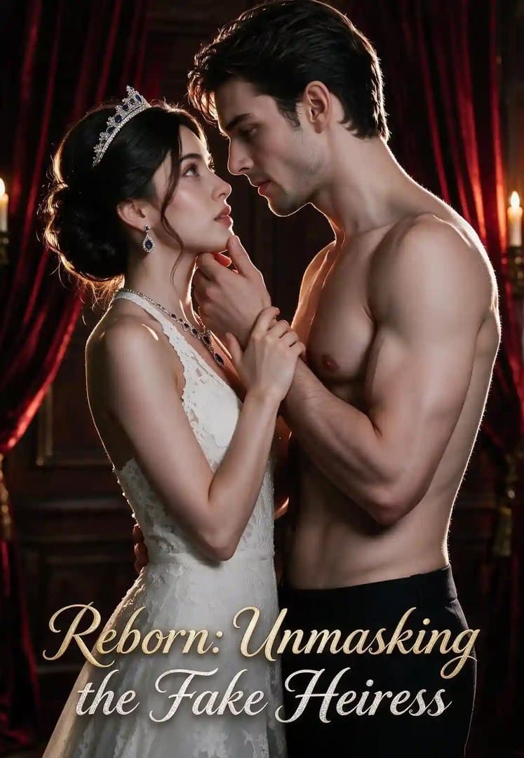 Reborn : Unmasking the Fake Heiress