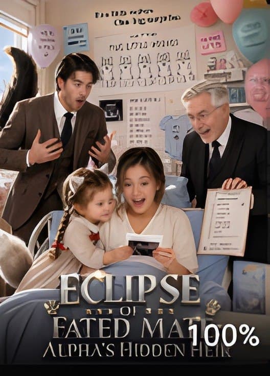 Eclipsed of Fate
