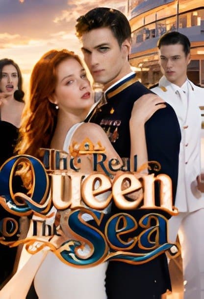 The Real Queen of the Sea