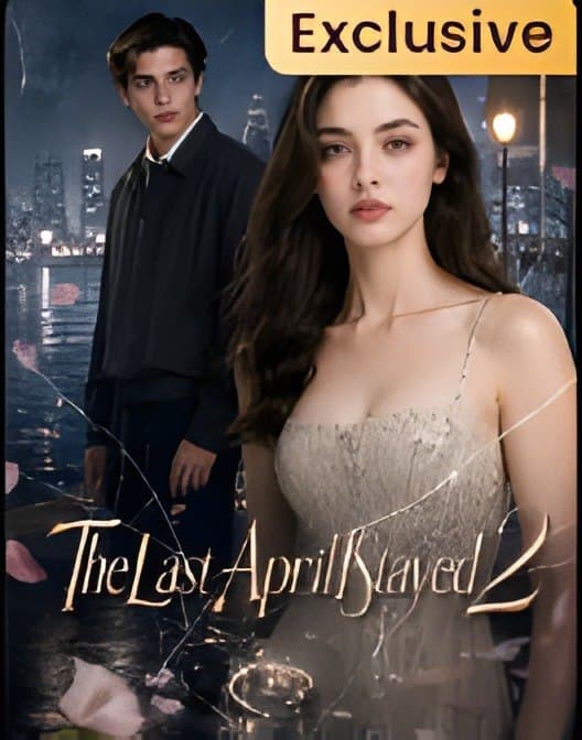 The Last April I Stayed  2