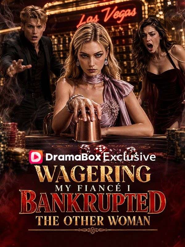 Wagering My Fiance: I Bankrupted The Other Woman