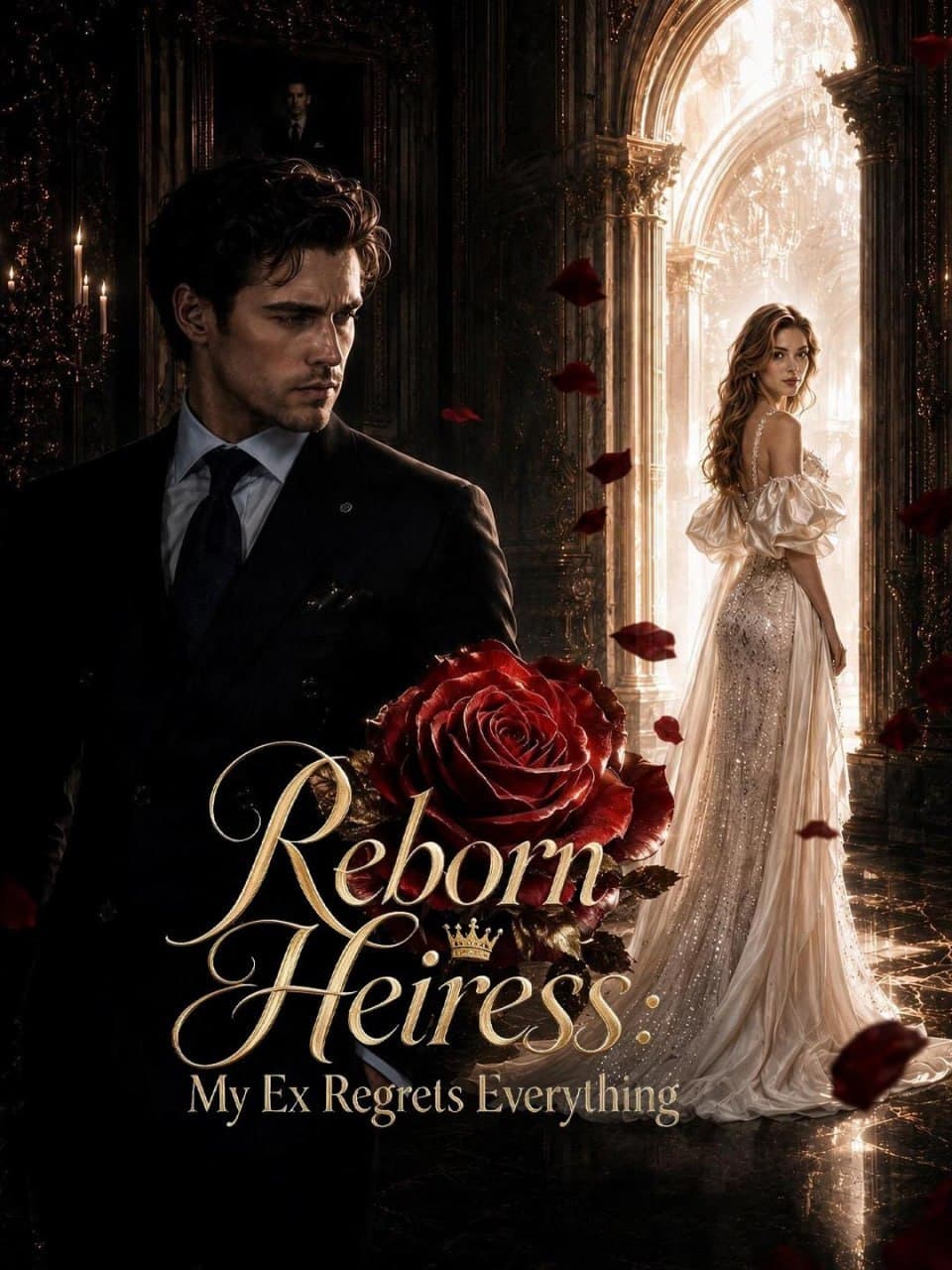 Reborn Heiress: My Ex Regrets Everything