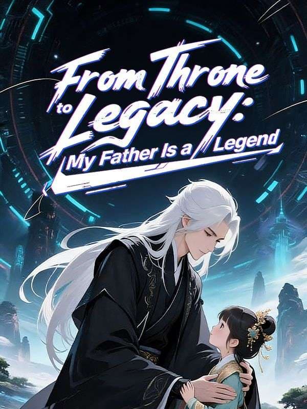 From Throne To Legacy: My Father Is A Legend