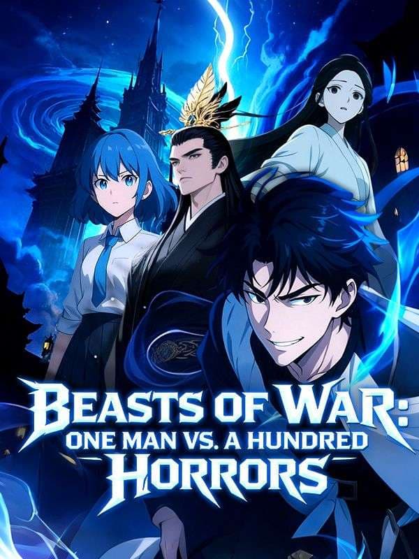 Beasts Of War: One Man Vs. A Hundred Horrors