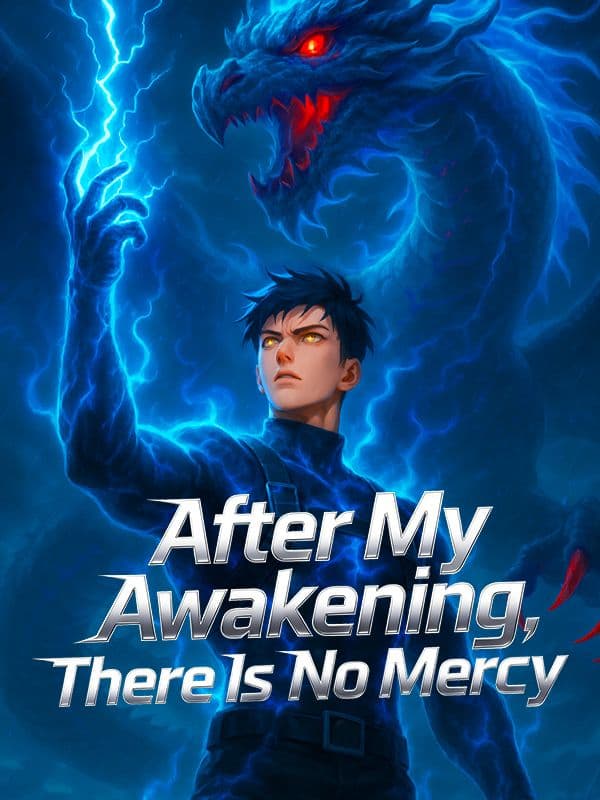 After My Awakening, There Is No Mercy