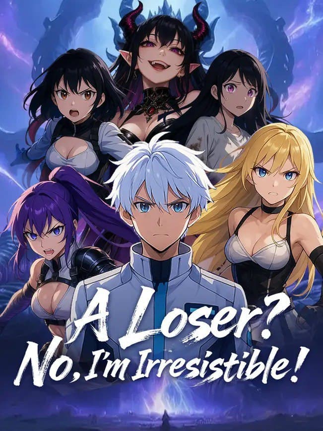 A Loser? No, I'm Irresistible