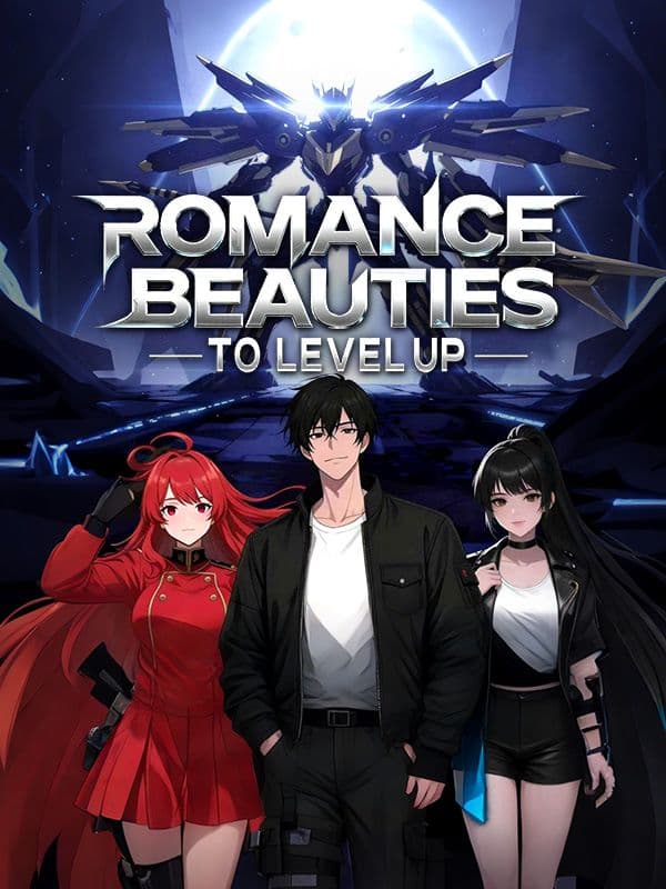 Romance Beauties To Level Up
