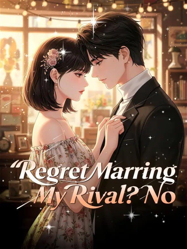 Regret Marring My Rival No - Comics