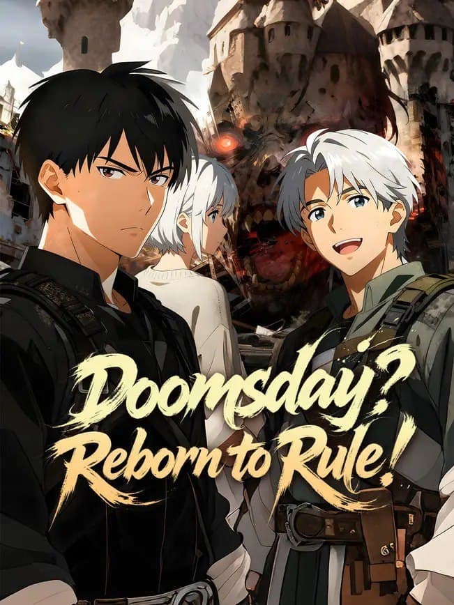 Doomsday? Reborn To Rule