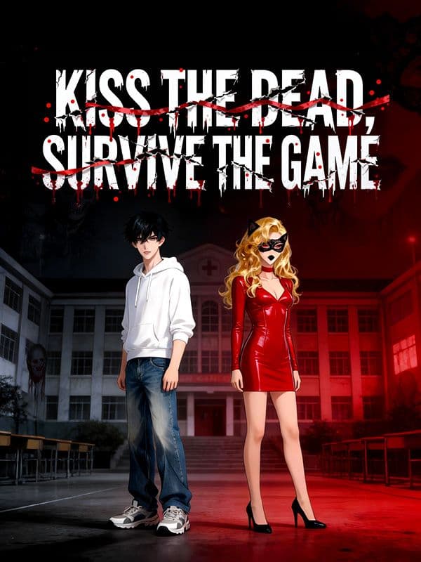 Kiss The Dead, Survive The Game -DUBBED