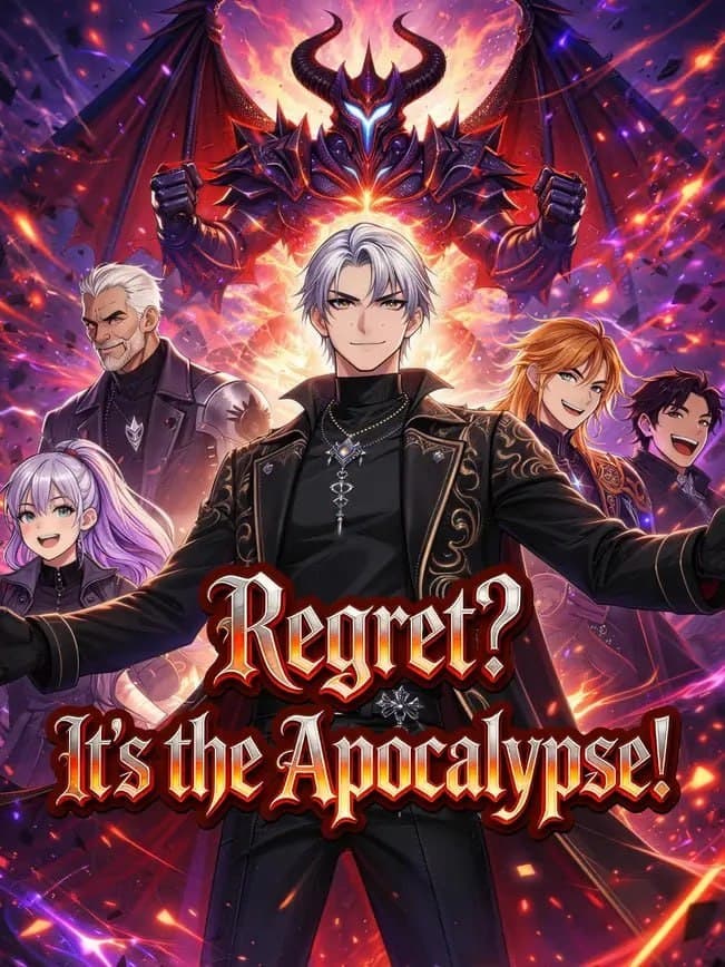Regret? It's The Apocalypse