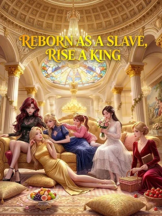 Reborn as a Slave, Rise a King