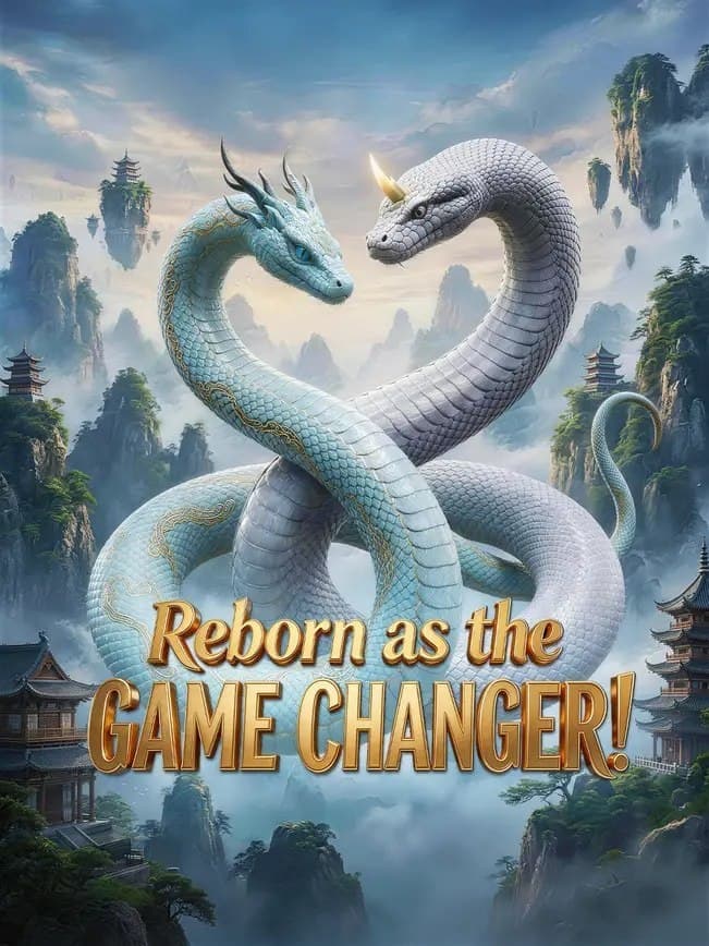 Reborn as the Game Changer!