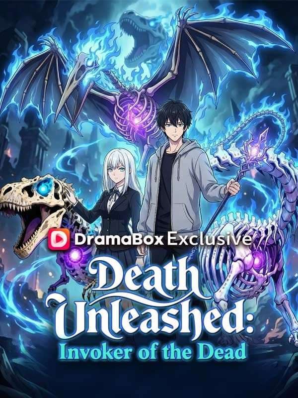 Death Unleashed- Invoker of the Dead (DUBBED)