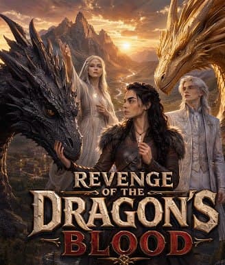 The Revenge of the Dragon's Blood