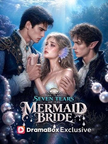 The Last Seven Tears of the Mermaid