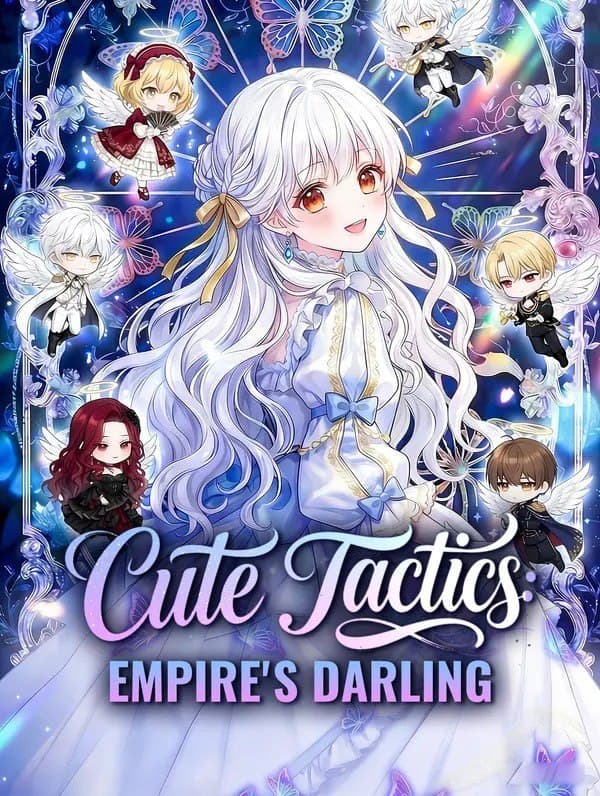 Cute Tactics Empire's Darling -DUBBED