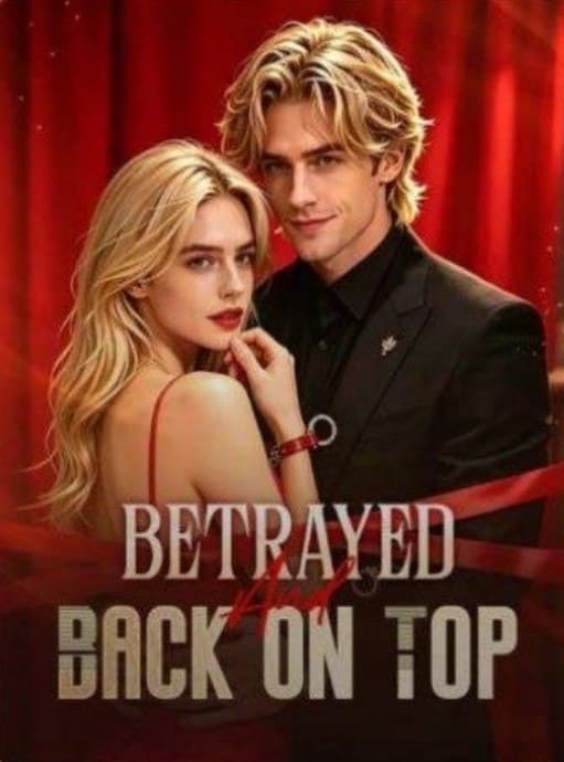 Betrayed and Back on Top