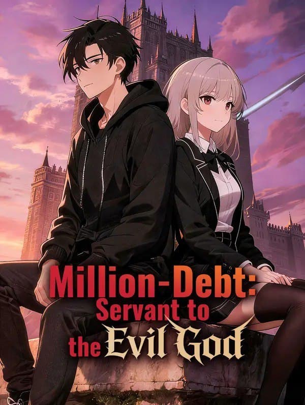 Million-Debt Servant to the Evil God -DUBBED