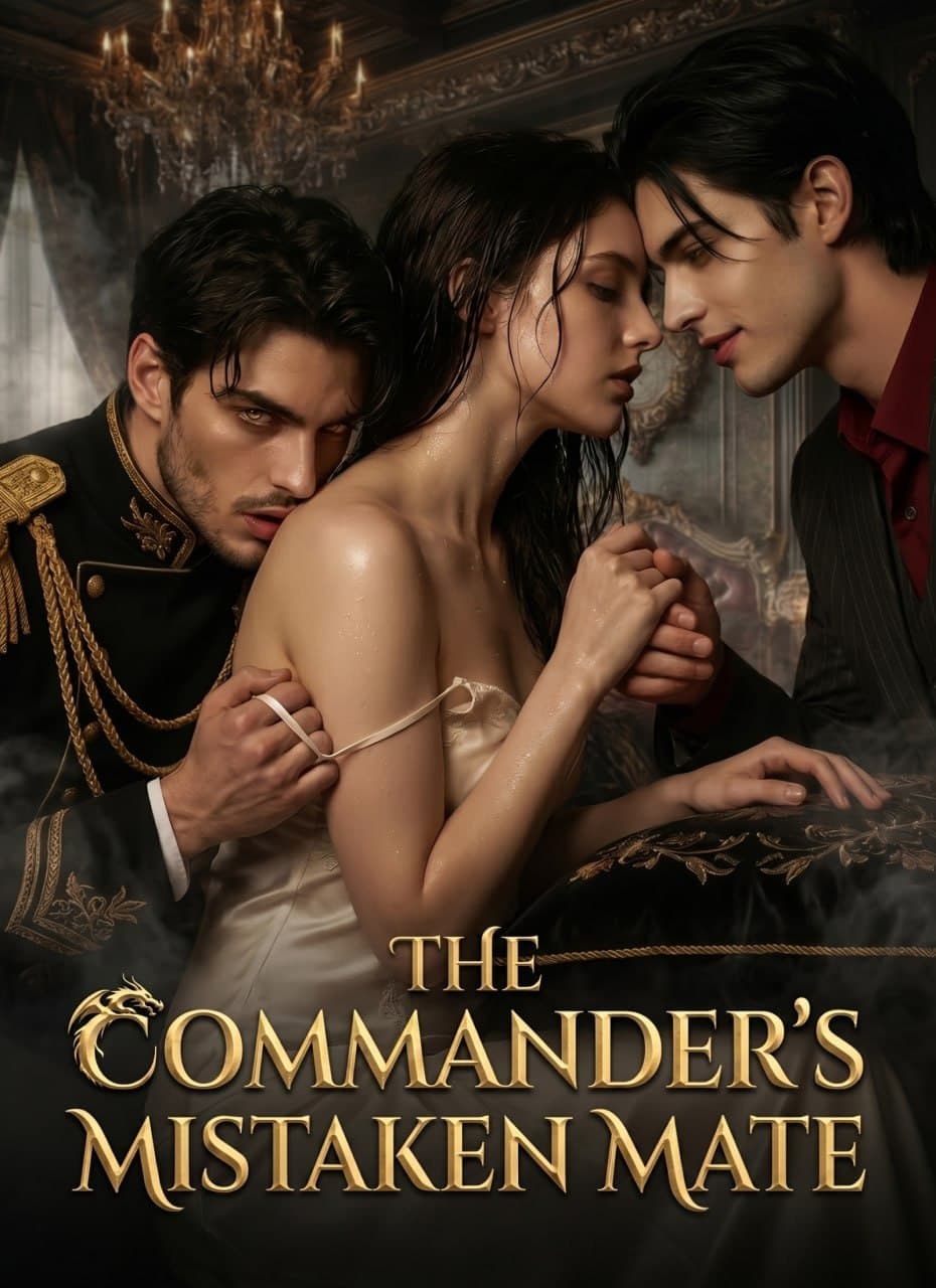 The Commander's Mistaken Mate EP1-30