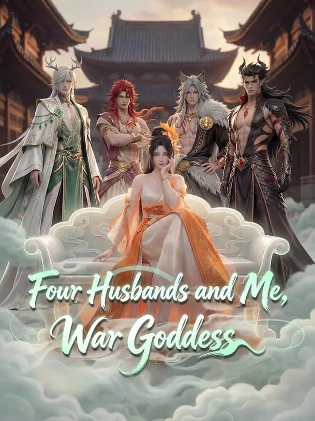 Four Husbands And Me, War Goddess
