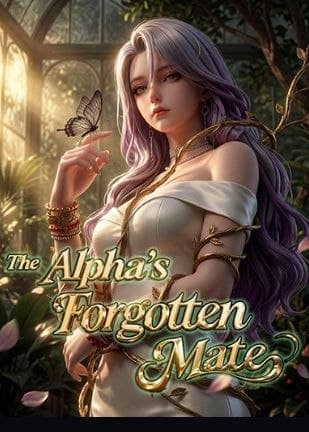 The Alpha's Forgotten Mate