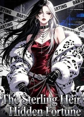 The Sterling Heir's Hidden Fortune