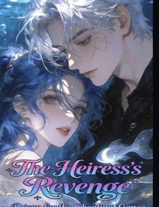 The Heiress's Revenge Prison for the Cheating Fiance