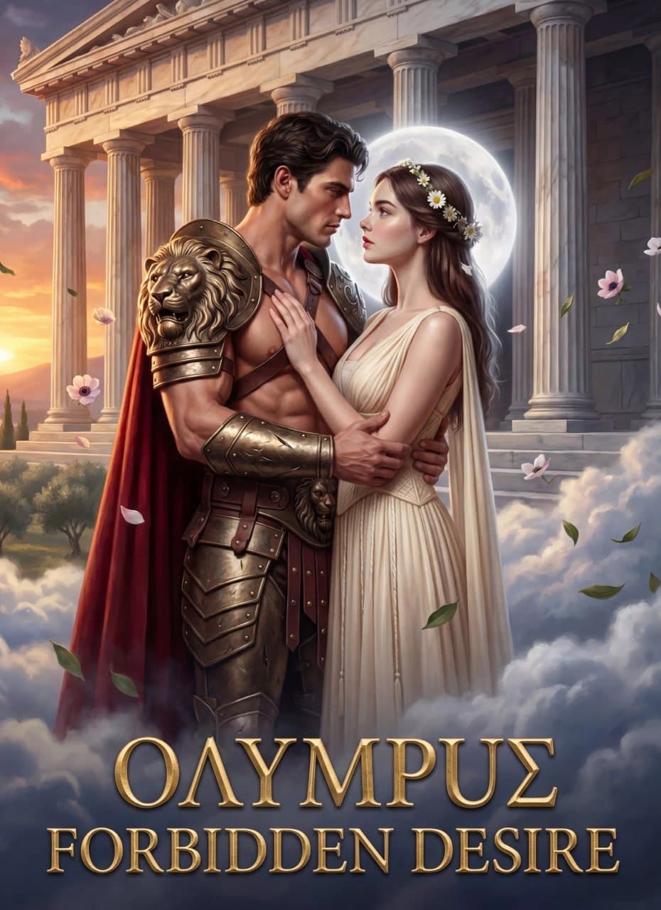 Olympus- Forbidden Desire EP1-13 DramaTV