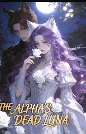 The Apha's Dead Luna