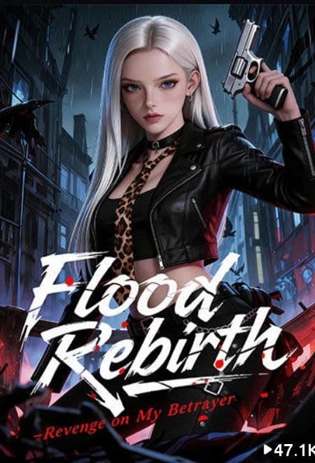 Flood Rebirth Revenge on My Betrayer