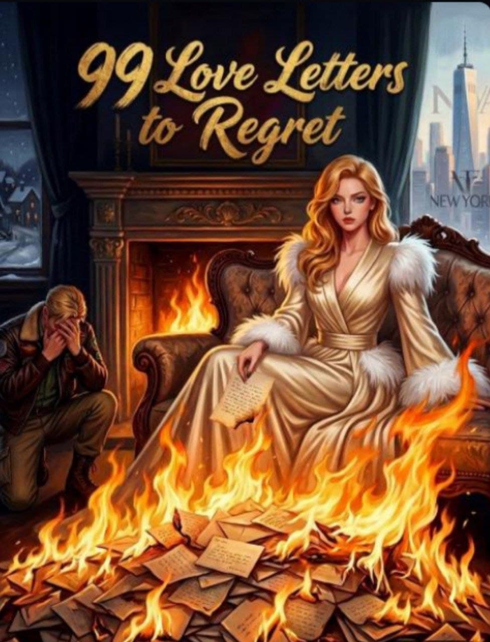99 Love Letters to Regret