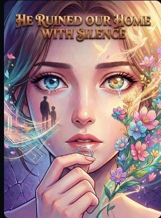 He Ruined Our Home with Silence