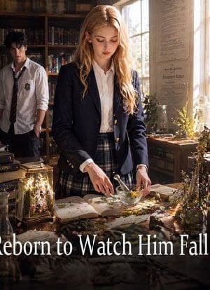 Reborn to Watch Him Fall
