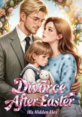 Divorce After Easter His Hidden Lies