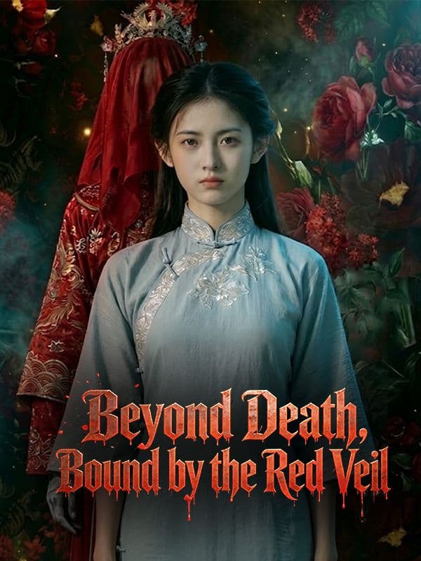 Beyond Death, Bound By The Red Veil -DUBBED