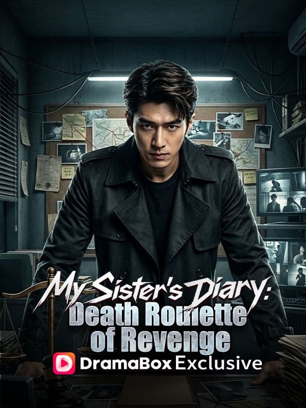 My Sister's Diary- Death Roulette of Revenge