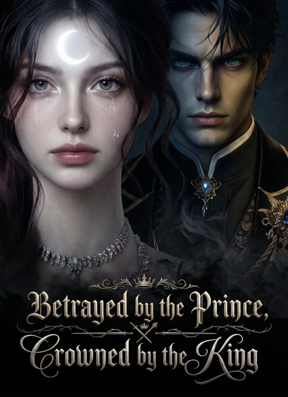 Betrayed by the Prince, Crowned by the King EP1-20