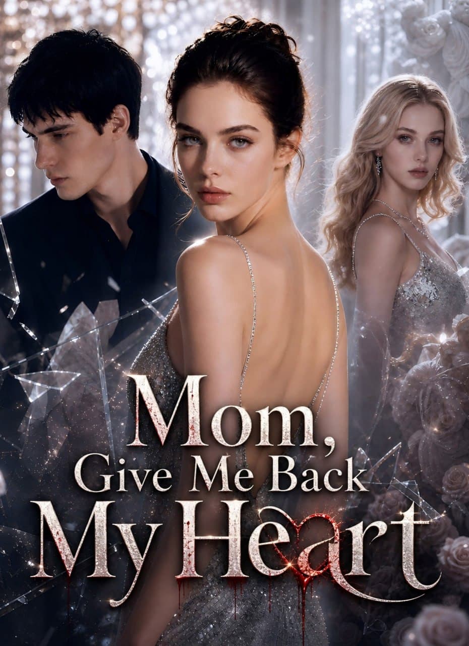 Mom Give Me Back My Heart