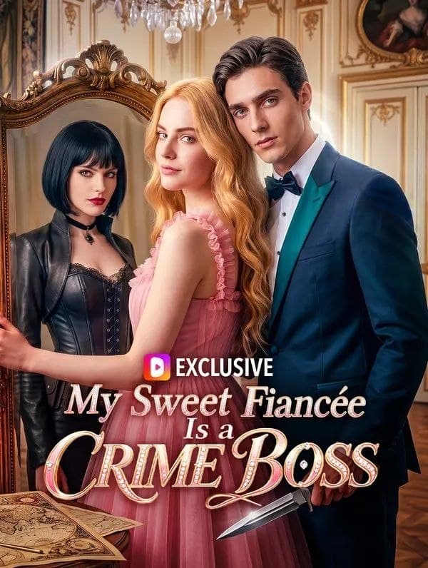My Sweet Fiance Is A Crime Boss