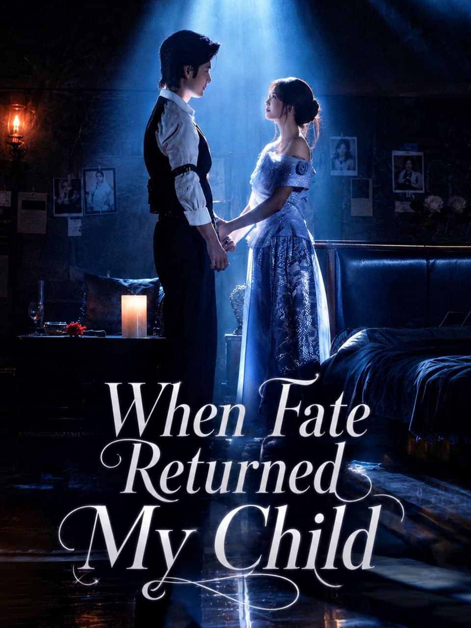 When Fate Returned My Child