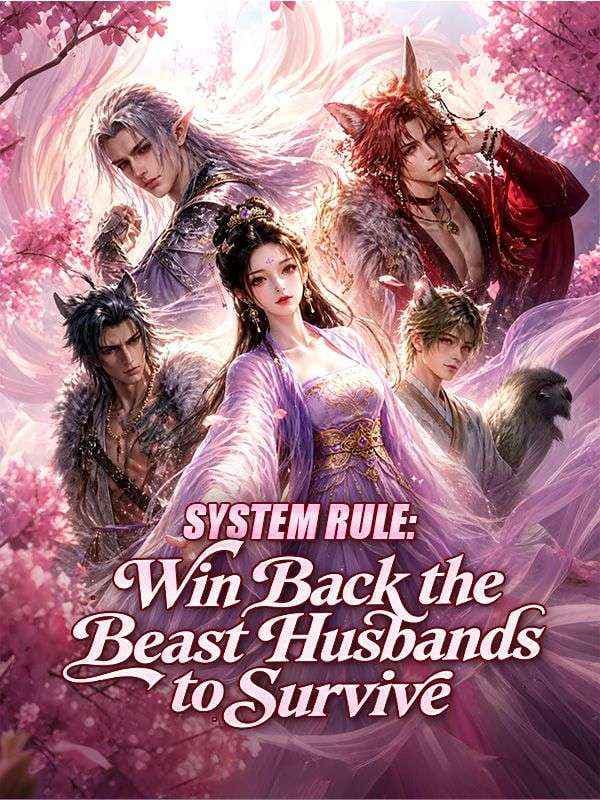 System Rule- Win Back the Beast Husbands to Survive
