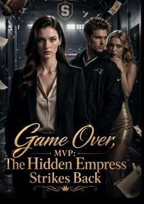 Game Over, MVP The Hidden Empress Strikes Back