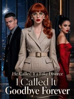He Called it a Fake Divorce. I Called it Goodbye Forever